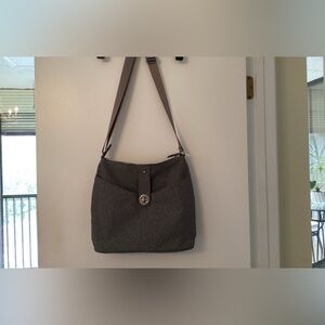 Baggallini Shoulder/Cross Body Bag